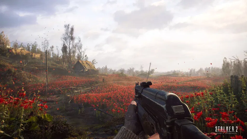 image 4 59 STALKER 2: Heart of Chornobyl - A Haunting Return to the Zone