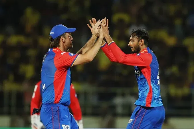 image 4 jpg IPL 2024 DC vs CSK : Dhoni's Fiery Knock Not Enough as DC Beat CSK by 20 Runs