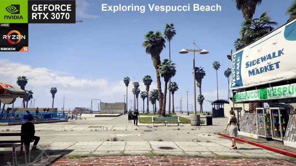 image 5 105 The Top 10 GTA V Stunts to Hit Your Heart Rate