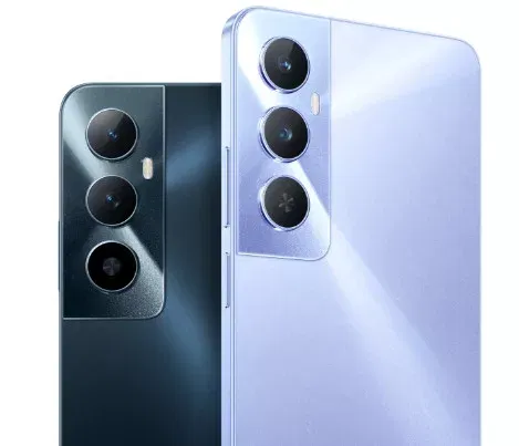 image 5 65 jpg Realme C65 Launch: Price and Specifications Revealed