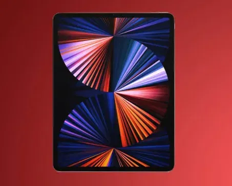 iPad Pro and Air
