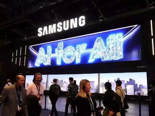 Samsung