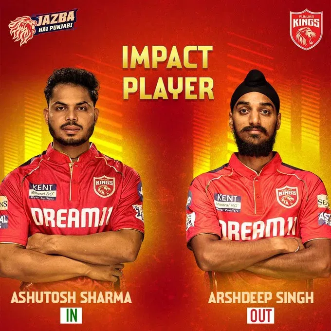 image 5 93 jpg IPL 2024 GT vs PBKS : Punjab Kings' Epic Comeback, PBKS Beat GT by 3 Wickets