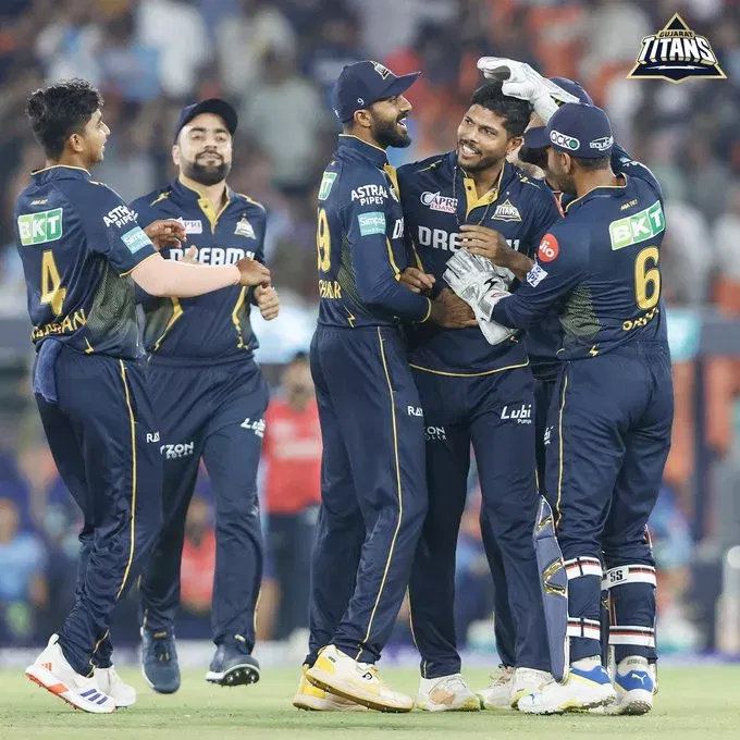 image 5 95 jpg IPL 2024 GT vs PBKS : Punjab Kings' Epic Comeback, PBKS Beat GT by 3 Wickets