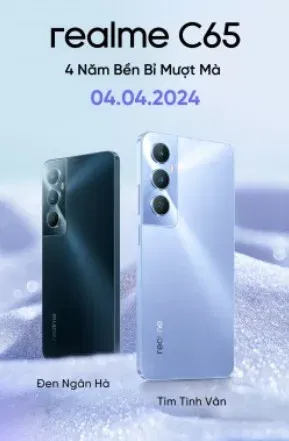image 6 2 jpg Realme C65 Launch: Price and Specifications Revealed