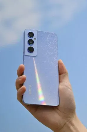 Realme C65
