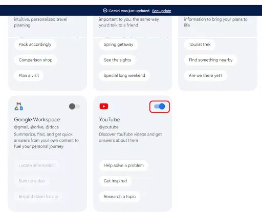 image 7 27 jpg How to Summarize YouTube Videos Using Google Gemini: 2024 Guide