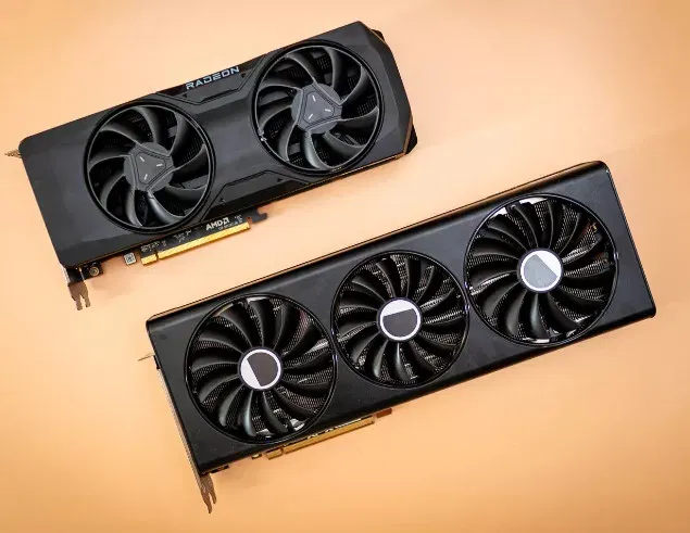 image 7 30 jpg AMD Navi 48 GPU Confirmed: RDNA 4 Architecture Set for Radeon RX 8000 Series Gaming Cards