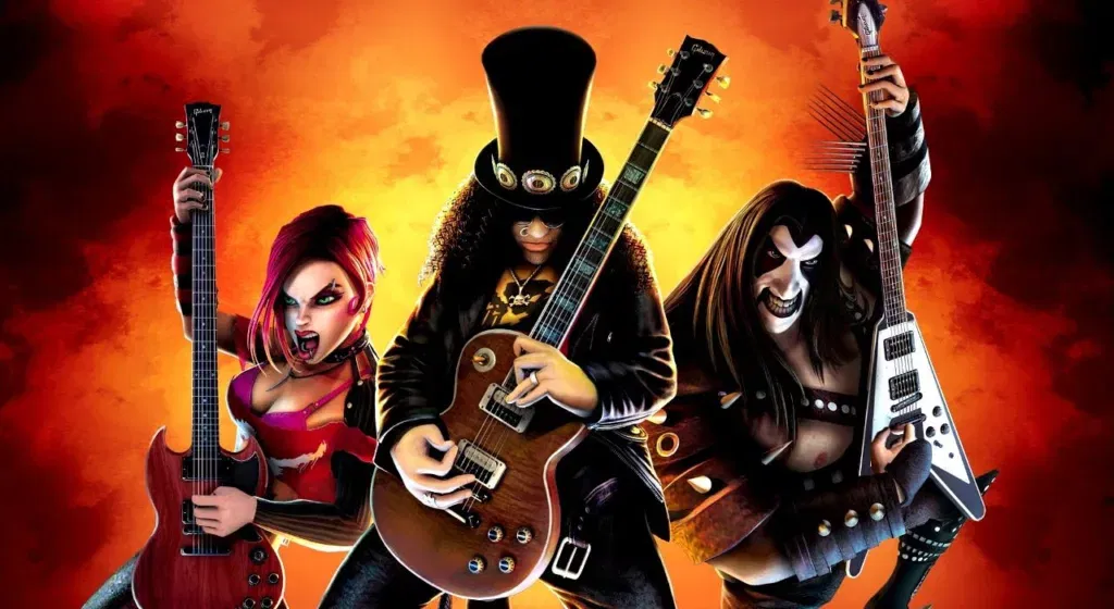 image 8 12 The Top 10 Games of Activision Blizzard