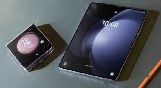 Samsung Galaxy Z Fold FE