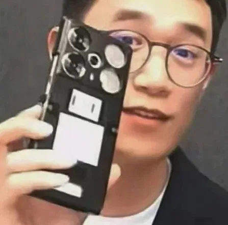 image 8 3 jpg Redmi Turbo 3: Design Leaked in Real-Life Images and High-Quality Renders
