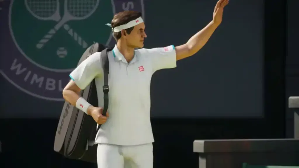 image 8 9 Top Spin 2K25: Mastering the Court with Career and Online Modes