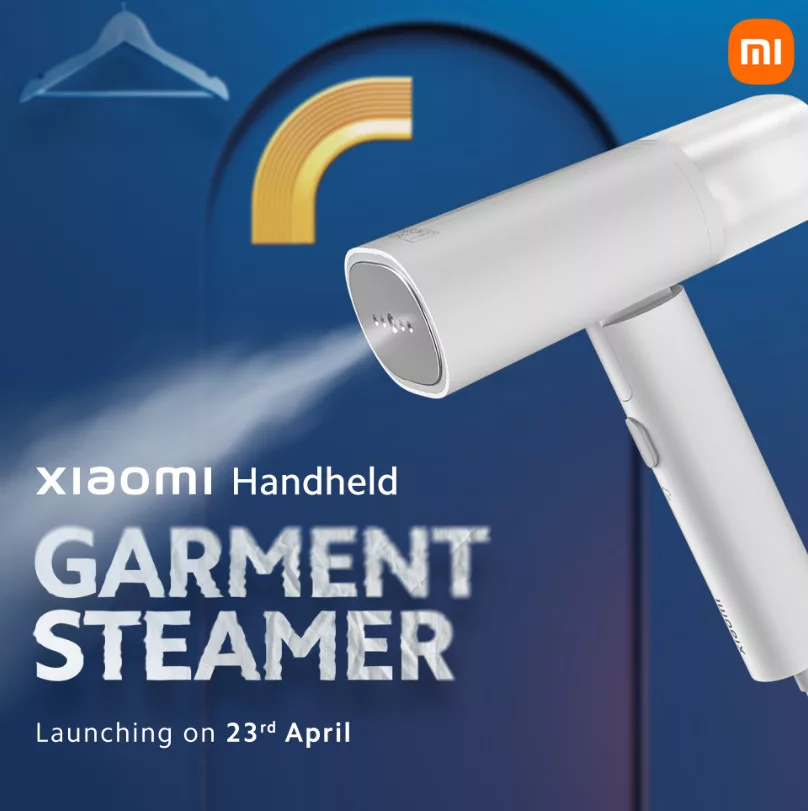 What can we expect from Xiaomi's #SmarterLiving2024 event?