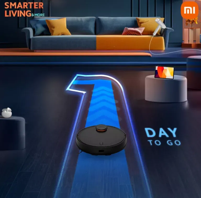 What can we expect from Xiaomi’s #SmarterLiving2024 event?