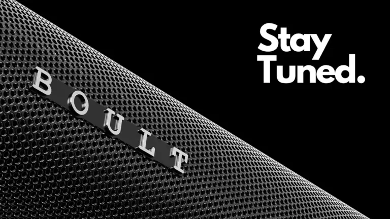 BOULT to launch into a New Product Category: All We Know