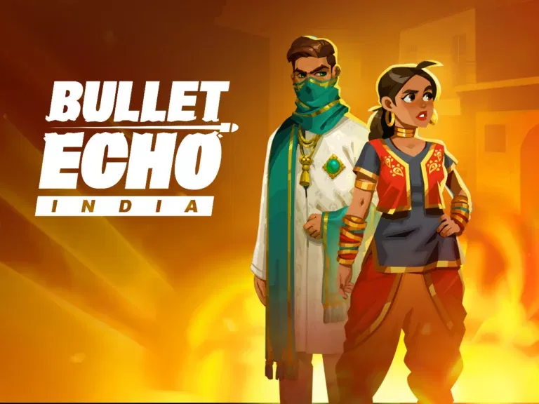 Bullet Echo India Officially Launches: A New Era in Mobile Gaming for Indian Players