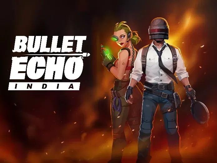 Bullet Echo India Officially Launches: A New Era in Mobile Gaming for Indian Players