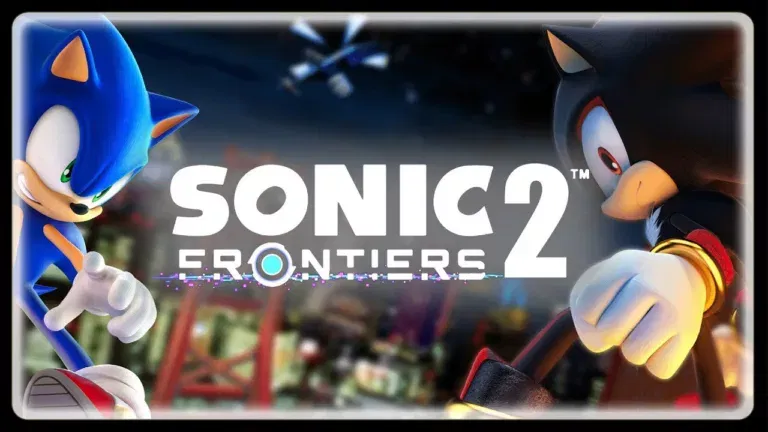 Gear Up for More Speed: Sonic Frontiers 2 Races Onto the Horizon (Rumors)