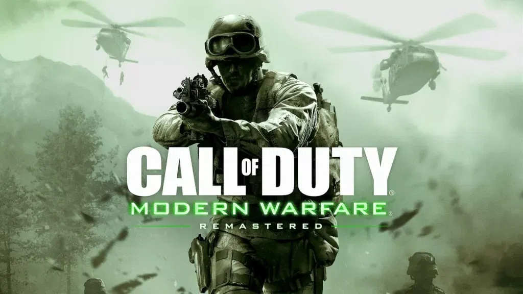 images 2 4 The Top 10 Games of Activision Blizzard