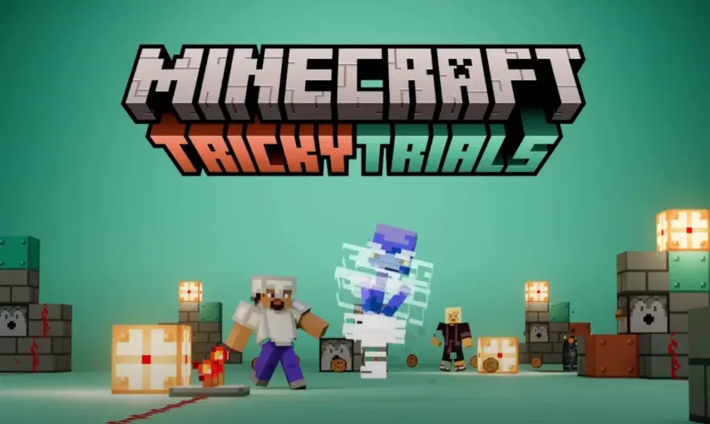 images 2 6 Minecraft 1.21 Update: Everything You Need to Know