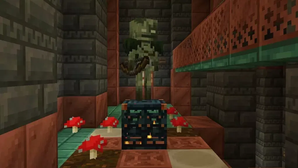 images 3 5 Minecraft 1.21 Update: Everything You Need to Know