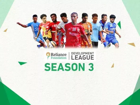 Next Gen Cup 2024: Indian RFDL participants confirmed