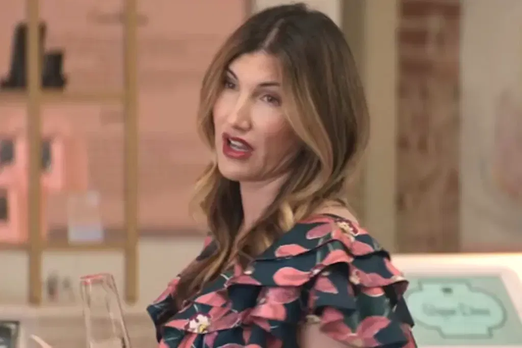 ja16 Jackie Sandler Net Worth: An Examination of Her Incredible Wealth and Promising Film and Television Career