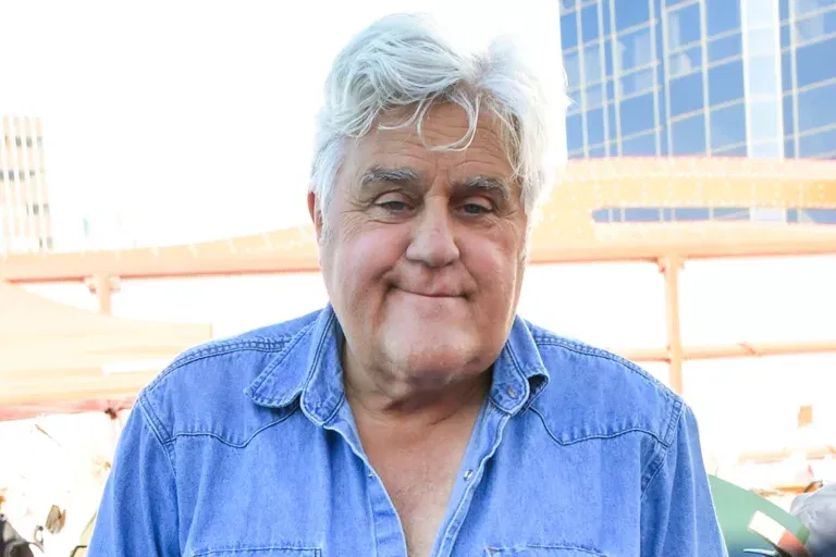 Incredible Jay Leno Net Worth, Career, Income, Family, and More