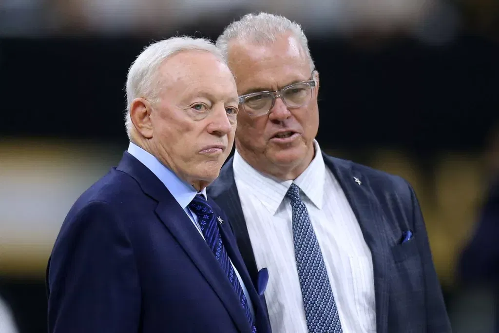je21 Magnificent Jerry Jones Net Worth, Career, Income, Family, and More