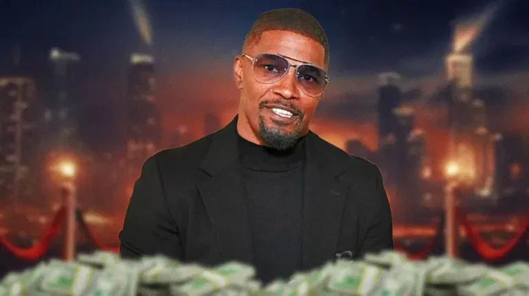 Jamie Foxx Net Worth, Career, Real Name, Age, Height, Family, and more.