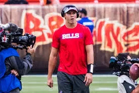 jo4 jpg Josh Allen Net Worth: How much money has the quarterback for the Buffalo Bills made overall?