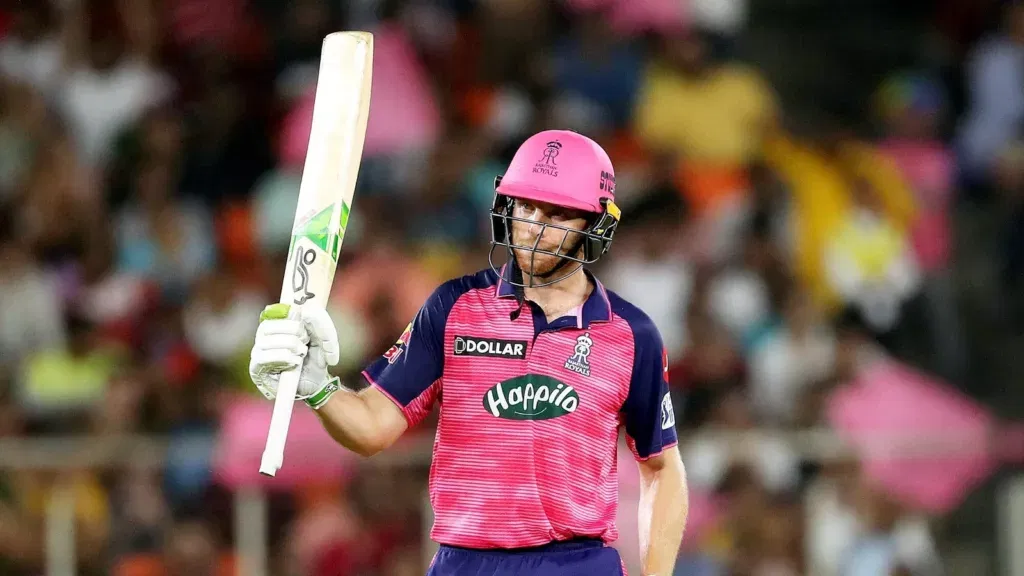 joos 1 An Incredible List of Top 5 Players with highest runs in single season