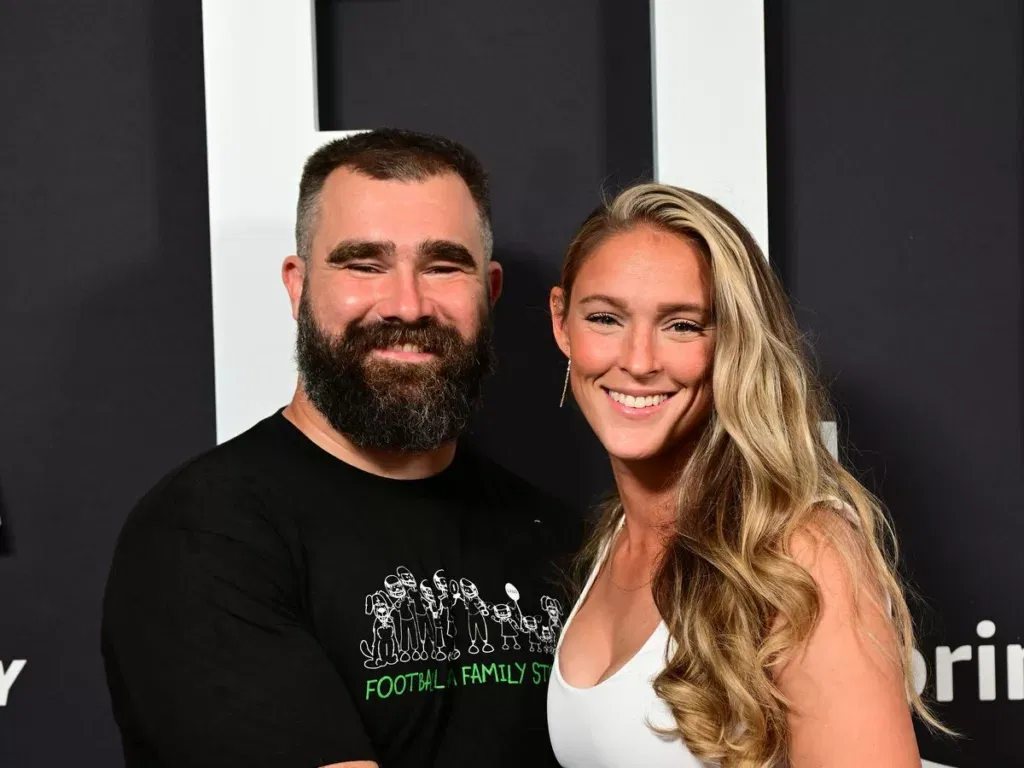 Kylie Kelce Age