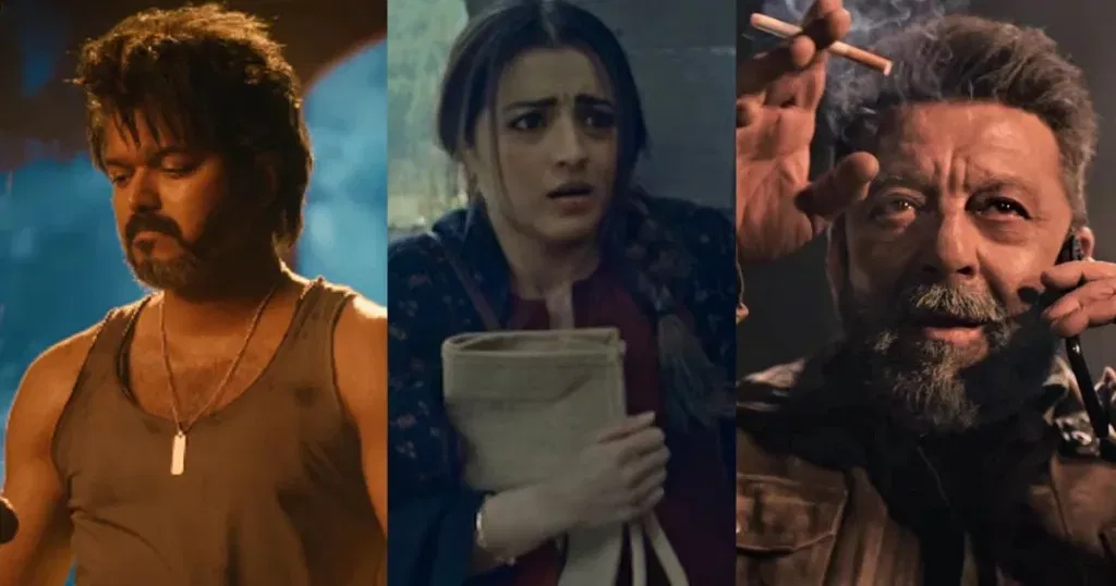 leo24 The Cast of Leo 2023: Latest Updates You Need to Know