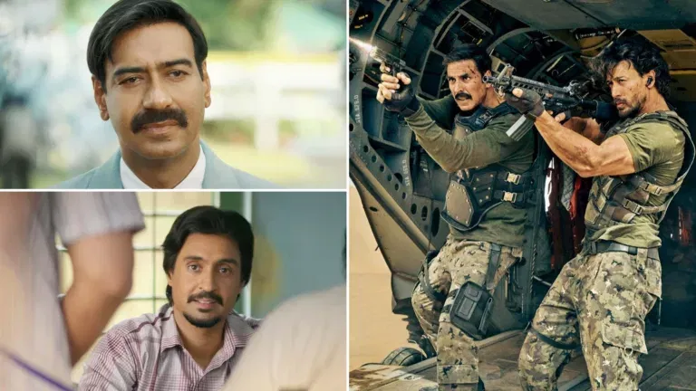 OTT Releases This Week: Amar Singh Chamkila, Gaami, Premalu, and more this weekend’s must-see films and web series
