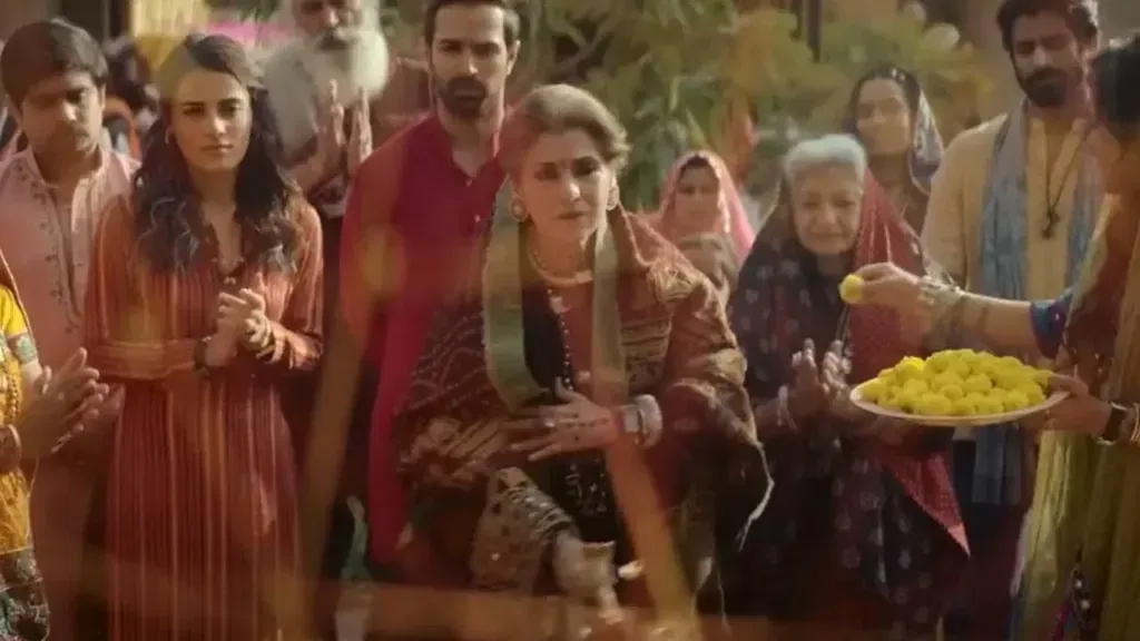 Saas Bahu Aur Flamingo Season 2 Release Date