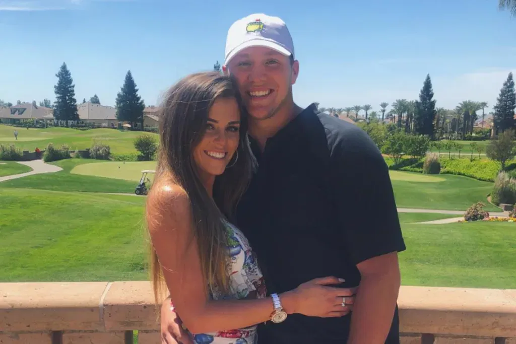 saq2344 Josh Allen Girlfriend: Get All of the Incredible Updates On Josh Allen Grlfriend and Relationship