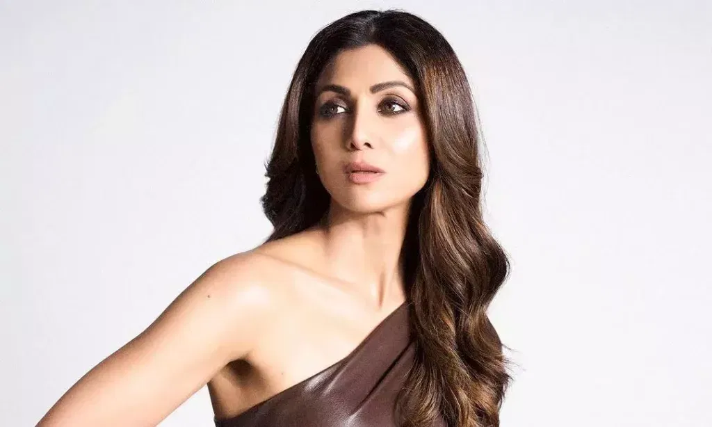 shilpa 2 Shilpa Shetty Candid Revelation: Reflecting on Her Bollywood Struggles