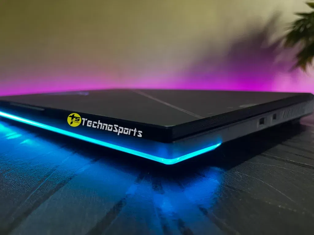 ROG Strix Scar 16