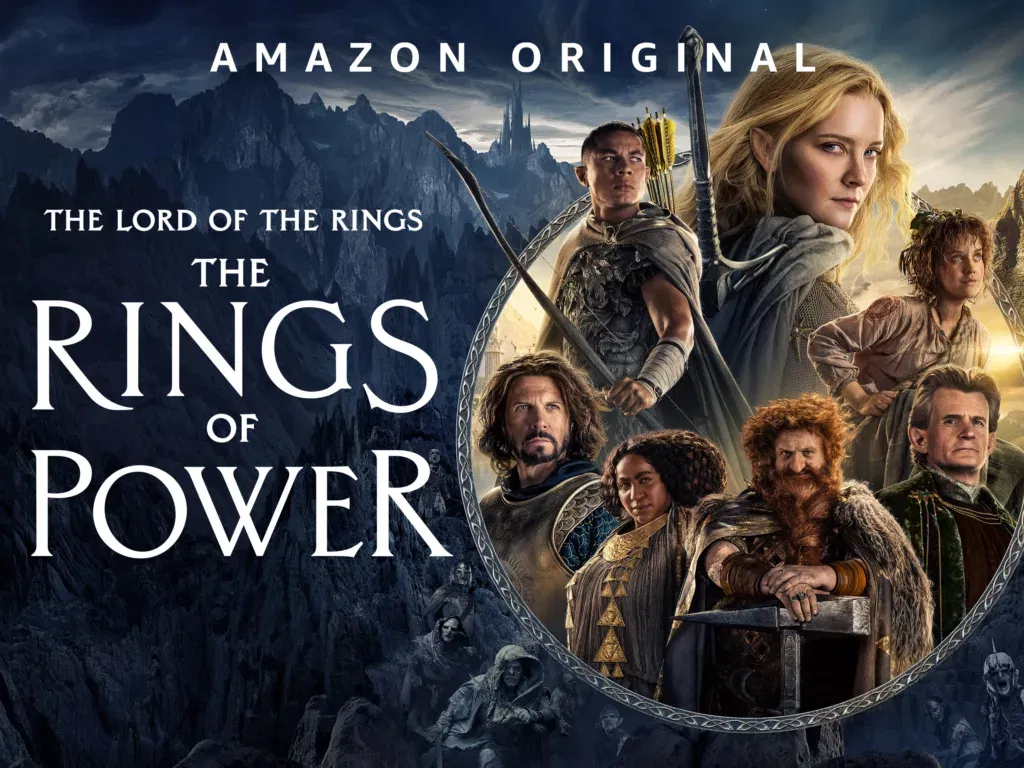 Lord of the Rings