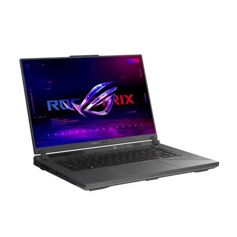 ASUS India refreshes ROG Strix G16 along with TUF Gaming A15