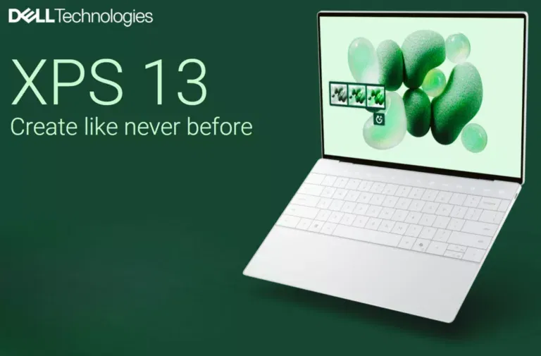 Dell Unveils Snapdragon X Laptop Lineup: XPS 13, Inspiron 14 & Latitude Series Featuring Elite & Plus Chips