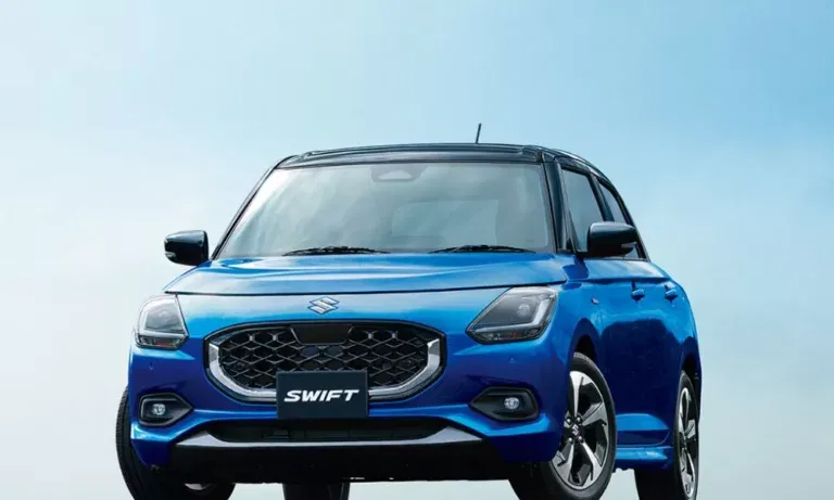Maruti Suzuki Swift 2024: Pricing, Variants, Specs, and More Unveiled