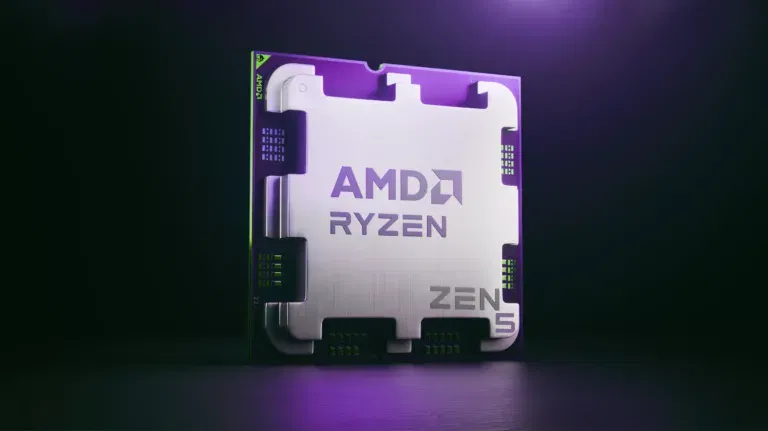 Next-Gen Revealed: AMD’s Zen 5 Core Architecture & Intel’s Lunar Lake CPUs Unveiled at Hot Chips 2024