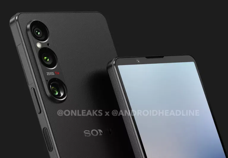 Sony Xperia 1 VI: Snapdragon 8 Gen 3 SoC, Triple Rear Cameras, and More Rumored Features Revealed