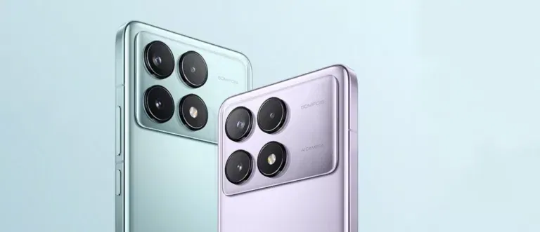 Accidental Leak Reveals POCO F6 Price and Offers Ahead of Launch