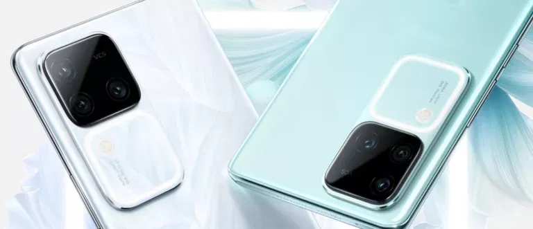 Vivo S19 and S19 Pro to Launch on May 30th: Key Specs Leaked