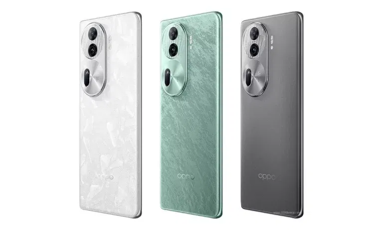 Oppo Reno 12 and Reno 12 Pro Officially Launched: Price and Specifications Revealed