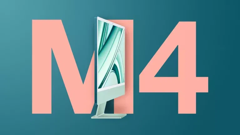 Anticipating Apple’s M4 iMac: What’s in Store