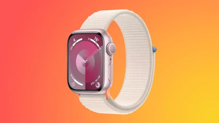 Apple Watch Series 9: Lowest-Ever Price Offered in Amazon Great Summer Sale 2024